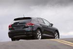 Toyota Venza 2013 года